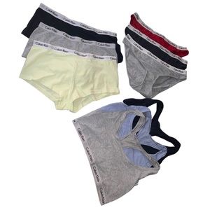 Calvin Klein Bundle (M)